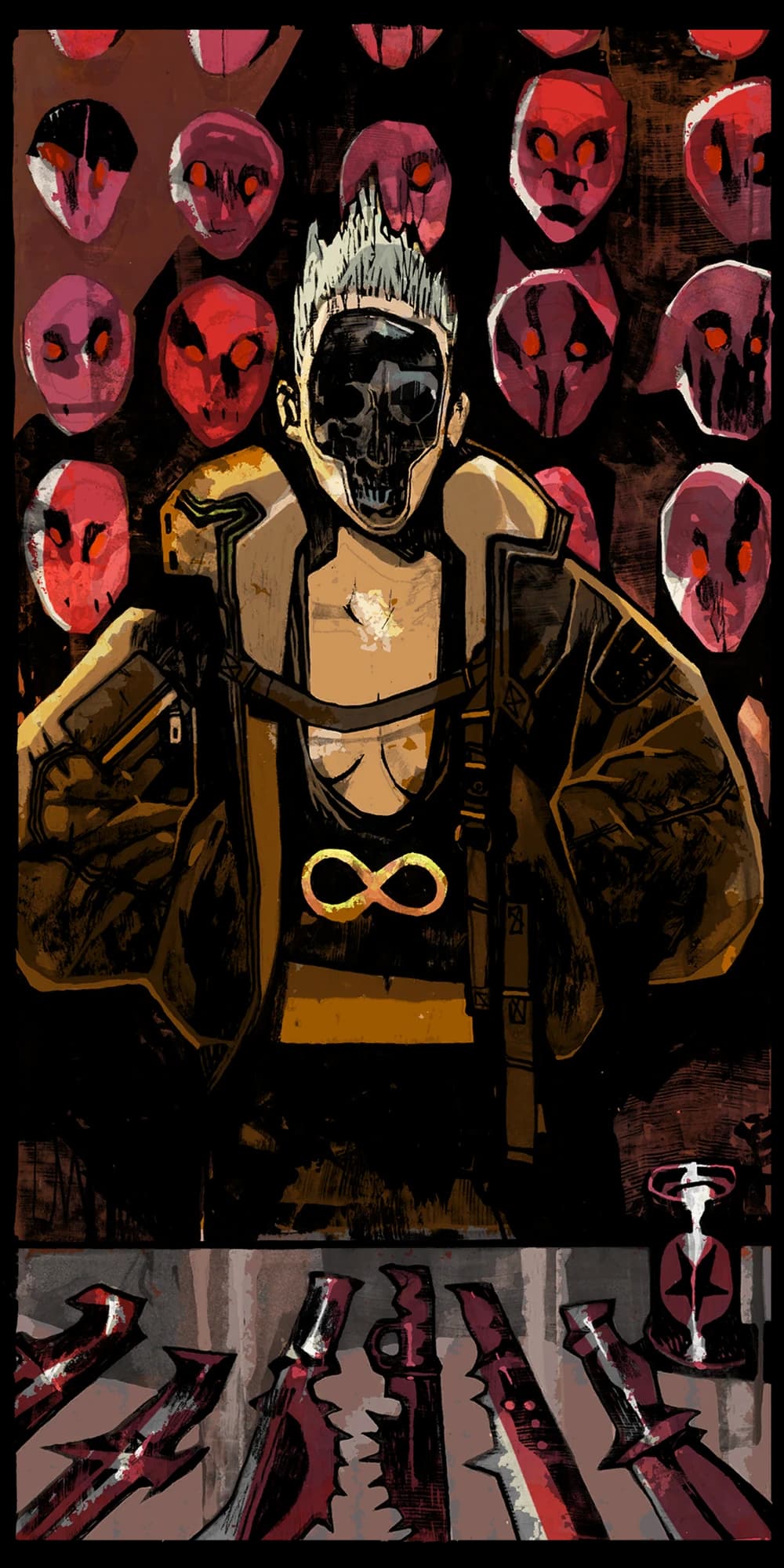 The Magician