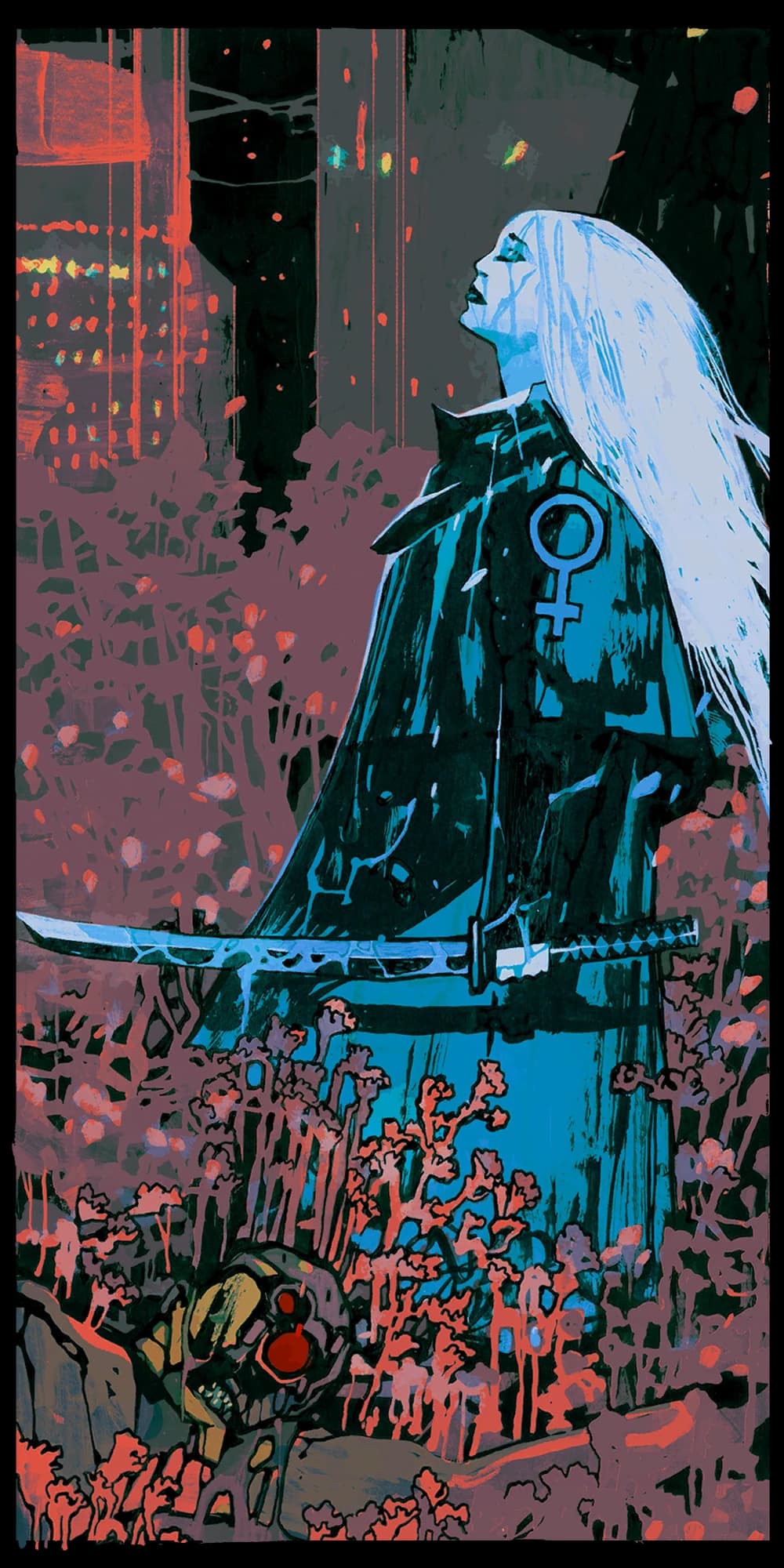 The Empress