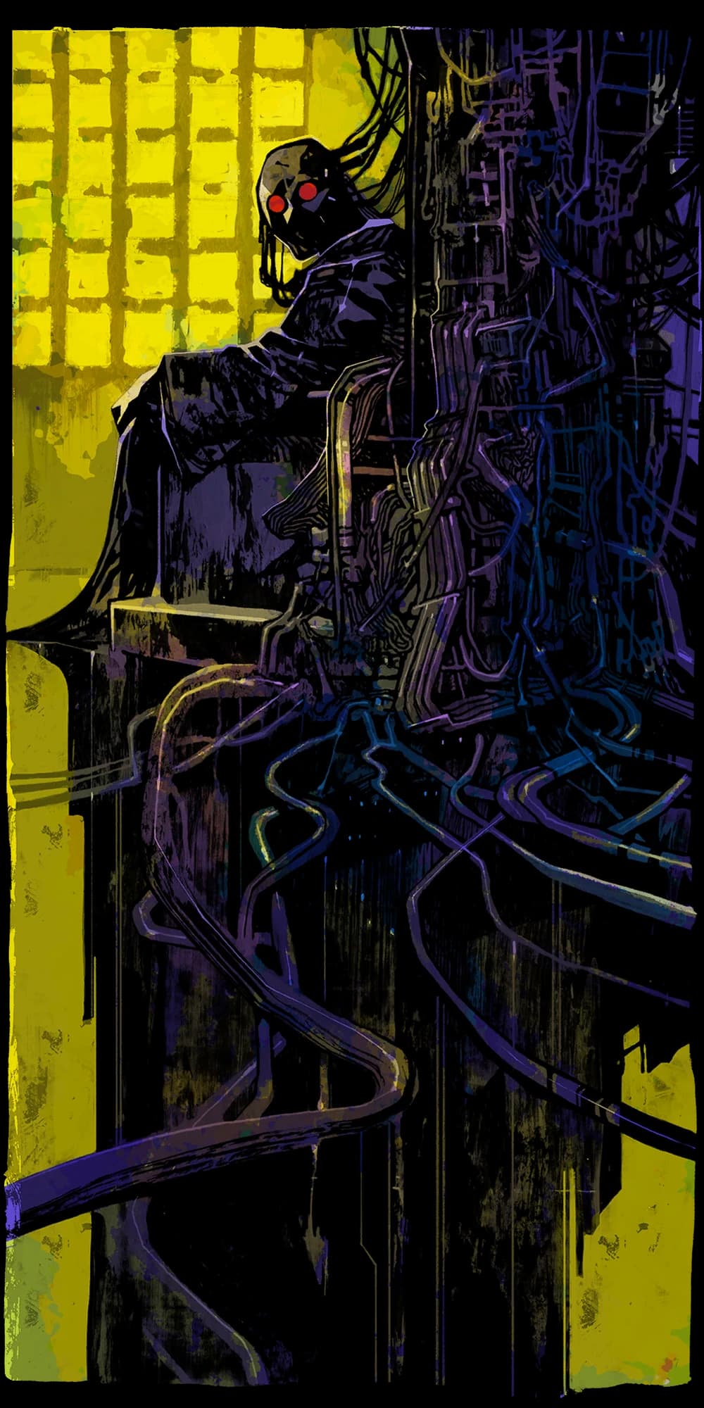 The Emperor