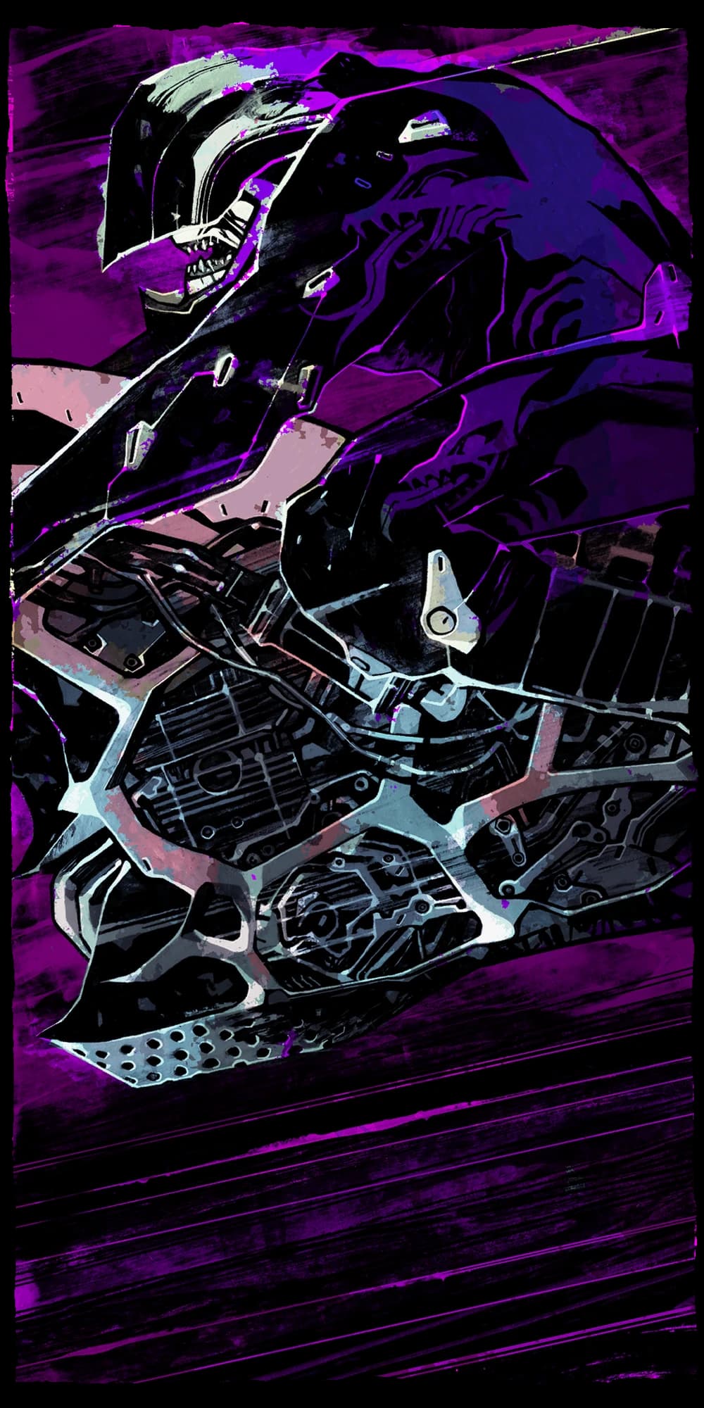 The Chariot