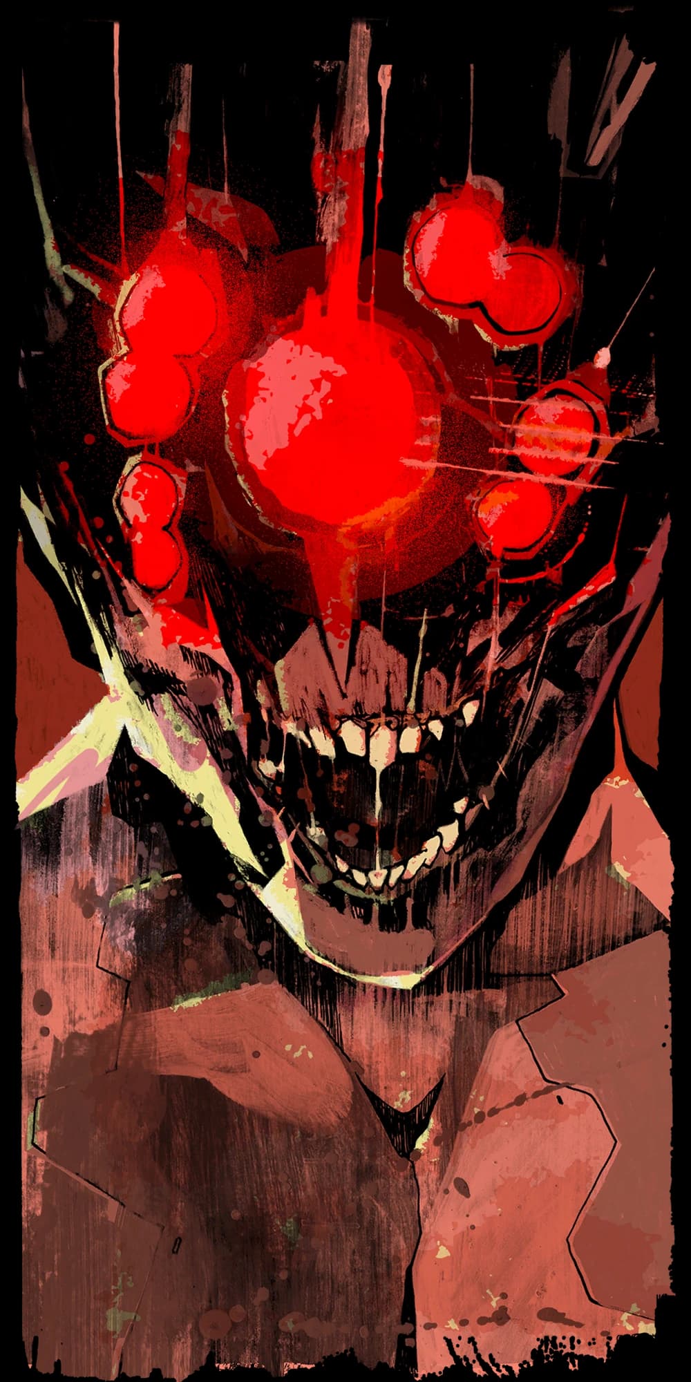 The Devil