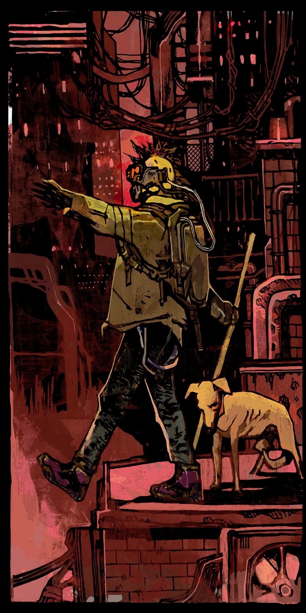 The Fool